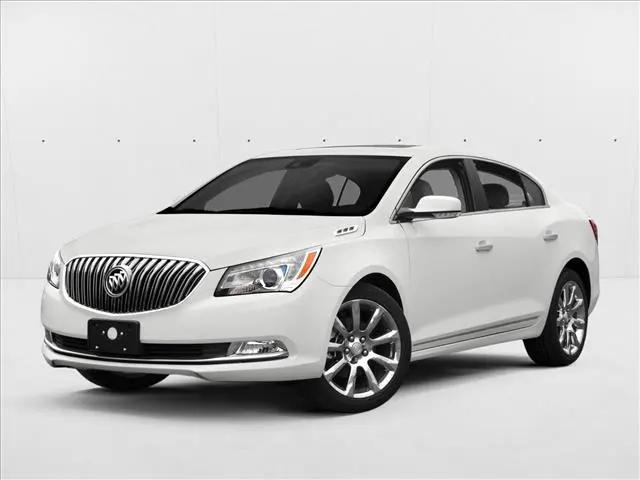 2015 Buick LaCrosse Base for sale in San Antonio, TX