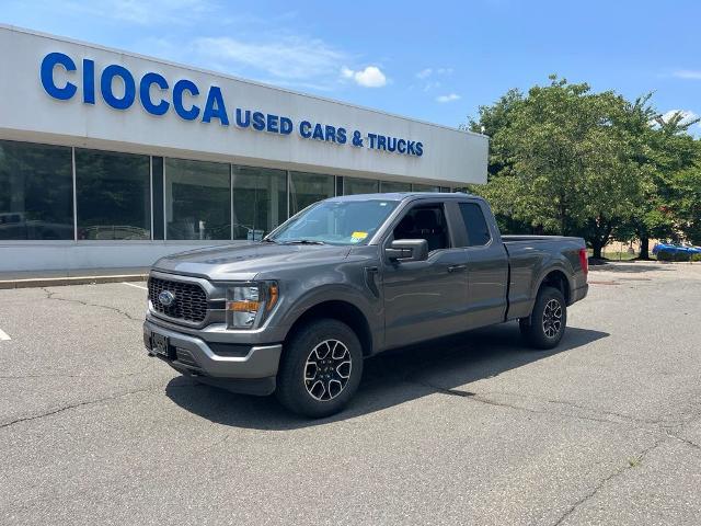 2023 Ford F-150 XL for sale in Flemington, NJ