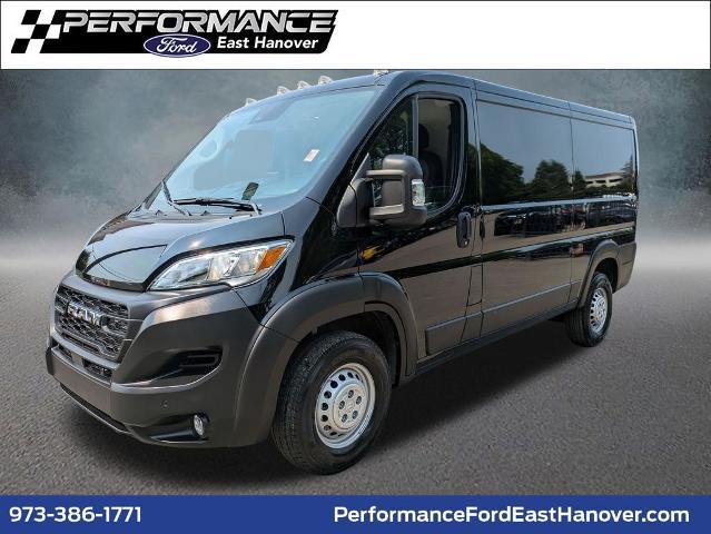 2026 Ram ProMaster Cargo Van Tradesman Low Roof 136" WB w/Pass Seat for sale in East Hanover, NJ