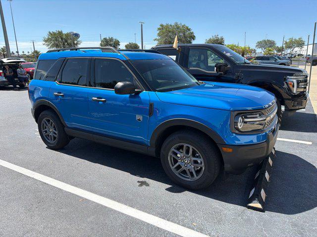 2025 Ford Bronco Sport Big Bend for sale in Davenport, FL