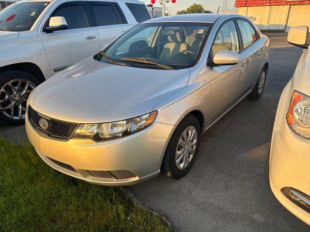 2010 Kia Forte LX for sale in Highland, IN