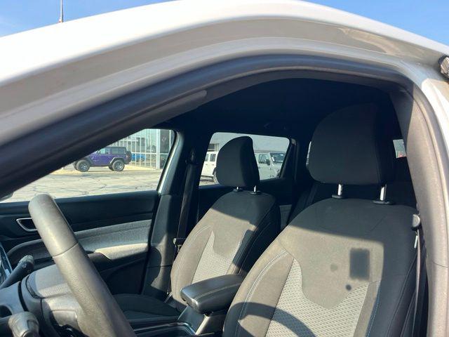 2024 Jeep Compass Sport 4x4
