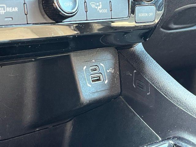 2024 Jeep Compass Sport 4x4