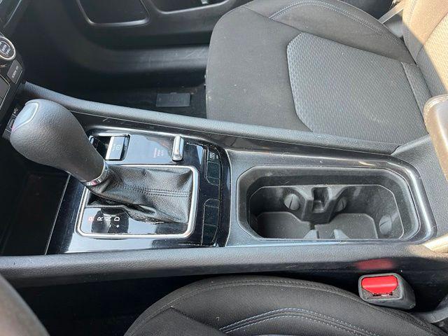 2024 Jeep Compass Sport 4x4
