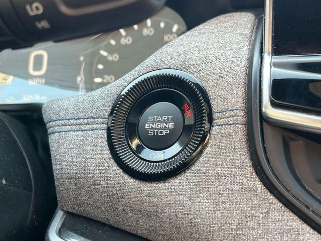 2024 Jeep Compass Sport 4x4