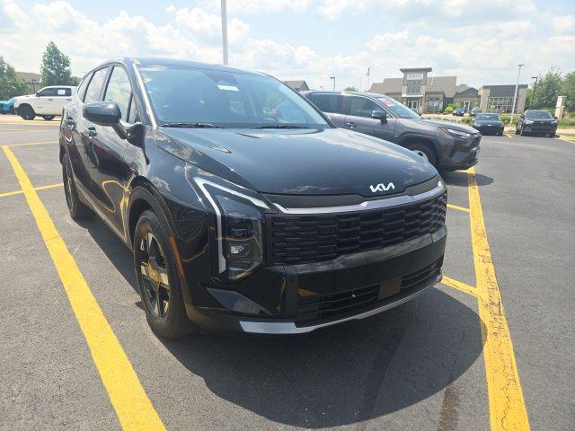 2026 Kia Sportage LX for sale in Highland, IN