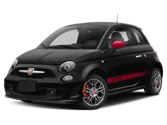 2018 Fiat 500 Abarth for sale in Wesley Chapel, FL