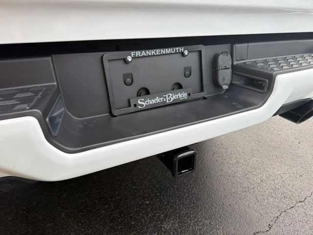 2021 Ram 1500 Big Horn Crew Cab 4x4 5'7" Box