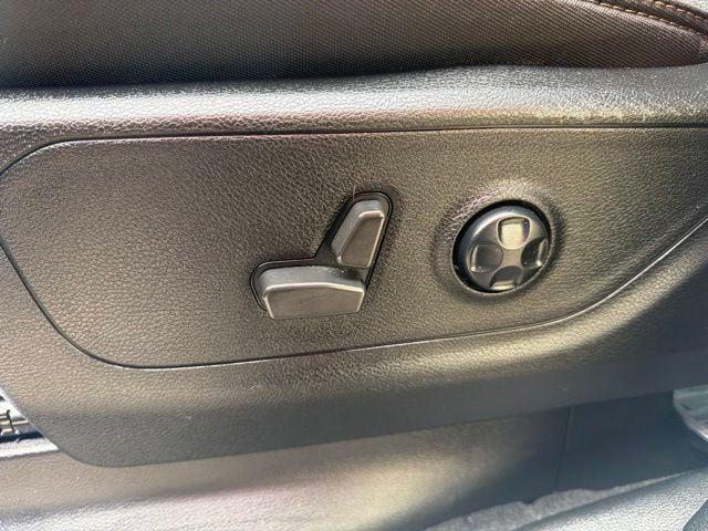 2021 Ram 1500 Big Horn Crew Cab 4x4 5'7" Box
