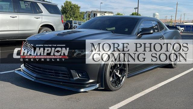 2014 Chevrolet Camaro Z/28 for sale in Reno, NV