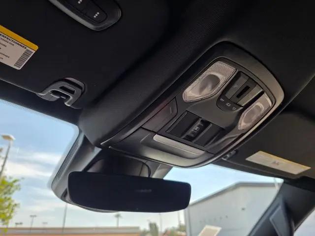 2022 Ram 1500 Rebel Crew Cab 4x4 5'7" Box