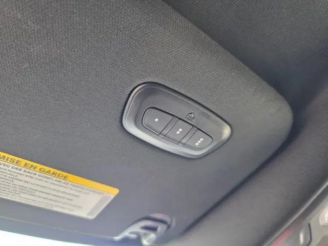 2022 Ram 1500 Rebel Crew Cab 4x4 5'7" Box