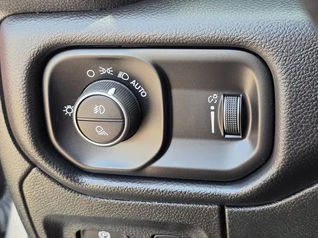 2022 Ram 1500 Rebel Crew Cab 4x4 5'7" Box
