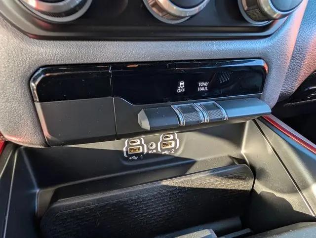 2022 Ram 1500 Rebel Crew Cab 4x4 5'7" Box