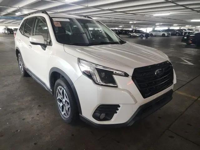 2023 Subaru Forester Premium for sale in El Cajon, CA