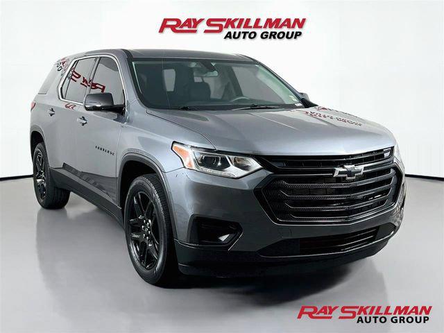 2020 Chevrolet Traverse FWD LS for sale in Indianapolis, IN