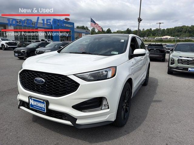 2023 Ford Edge ST-Line