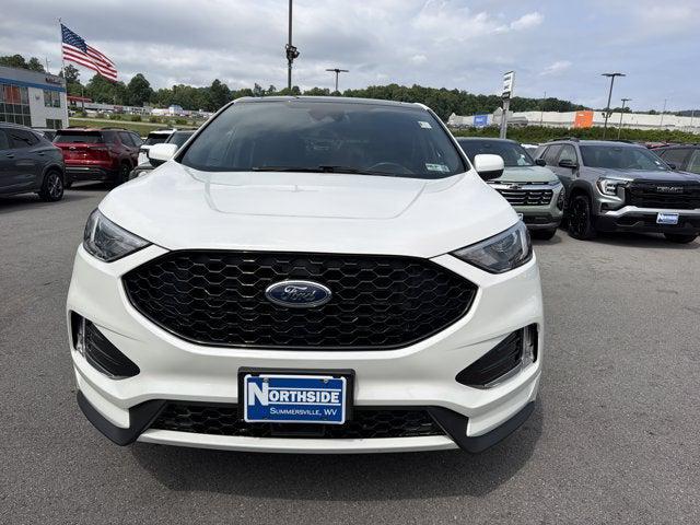 2023 Ford Edge ST-Line
