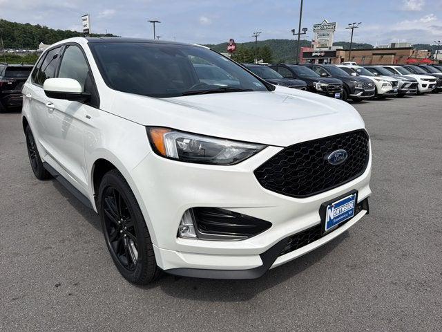 2023 Ford Edge ST-Line
