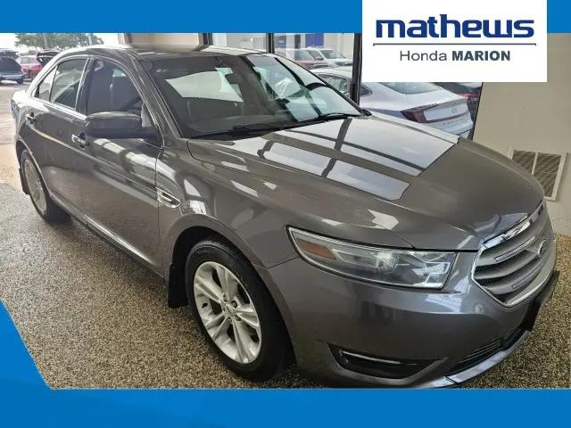 2014 Ford Taurus SEL for sale in Marion, OH