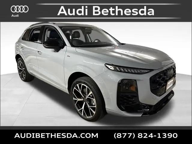 2026 Audi Q3 TFSI quattro S tronic for sale in Bethesda, MD