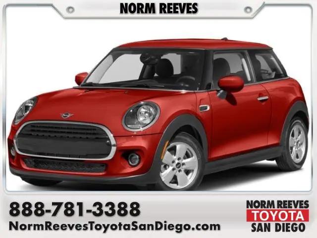 2019 MINI Hardtop Cooper for sale in San Diego, CA