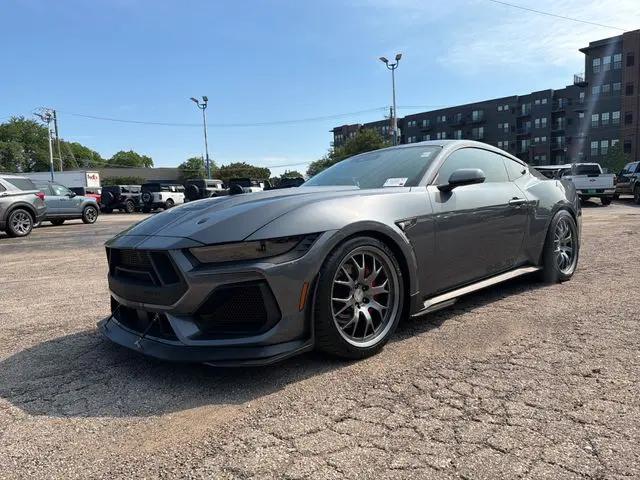 2026 Ford Mustang GT Premium Fastback for sale in Roselle, IL