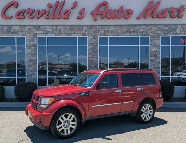 2011 Dodge Nitro Heat for sale in Grand Junction, CO