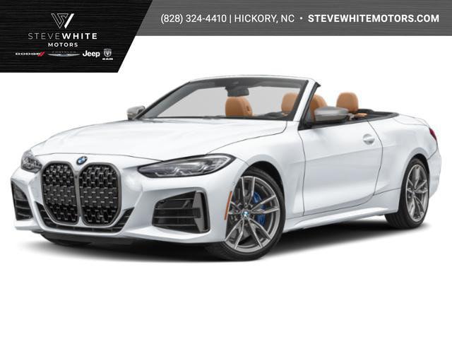 2024 BMW M4 M440i for sale in Hickory, NC