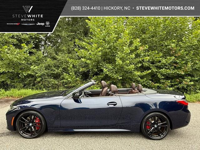 2024 BMW M4 M440i for sale in Hickory, NC