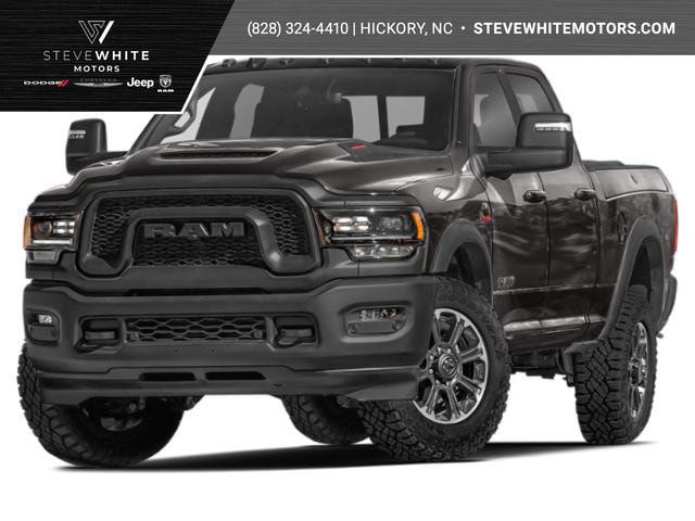 2024 Ram 2500 Tradesman Crew Cab 4x4 6'4" Box for sale in Hickory, NC