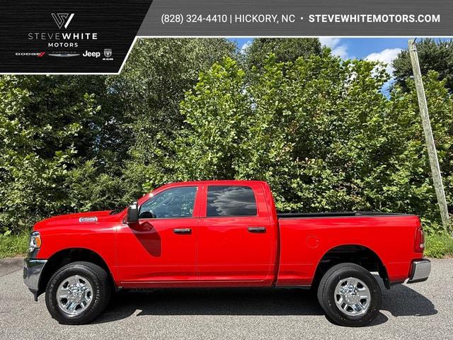 2024 Ram 2500 Tradesman Crew Cab 4x4 6'4" Box for sale in Hickory, NC