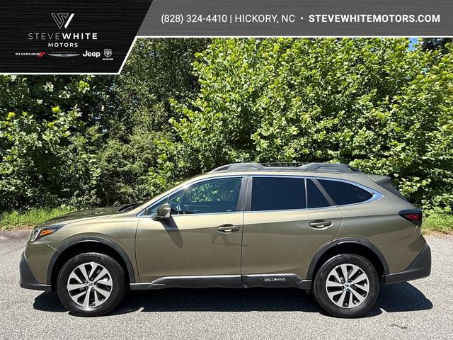 2021 Subaru Outback Premium for sale in Hickory, NC