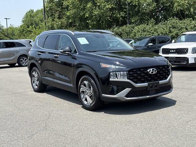 2023 Hyundai Santa Fe SEL 2023 Hyundai Santa Fe SEL