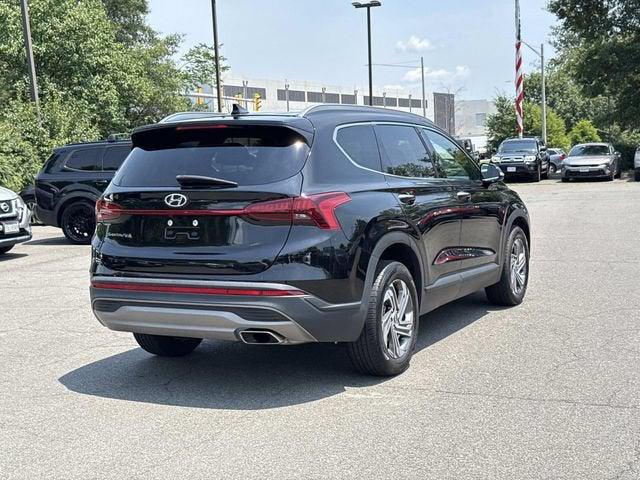 2023 Hyundai Santa Fe SEL 2023 Hyundai Santa Fe SEL