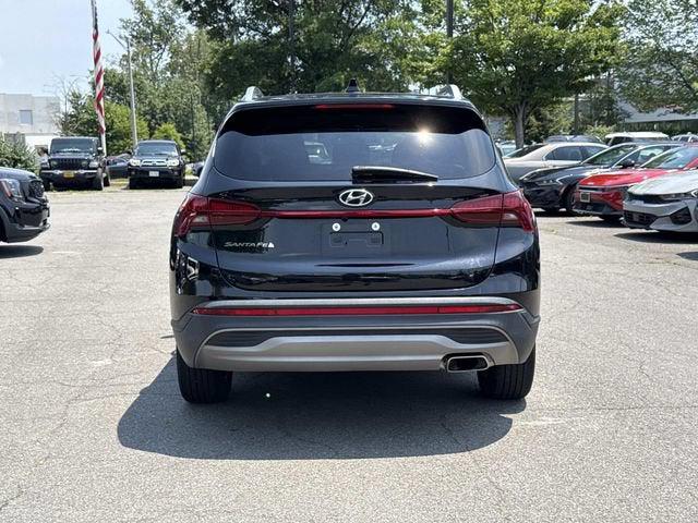 2023 Hyundai Santa Fe SEL 2023 Hyundai Santa Fe SEL