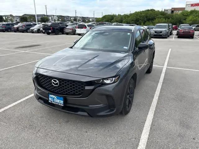 2025 Mazda CX-50 2.5 S Select Package for sale in San Antonio, TX