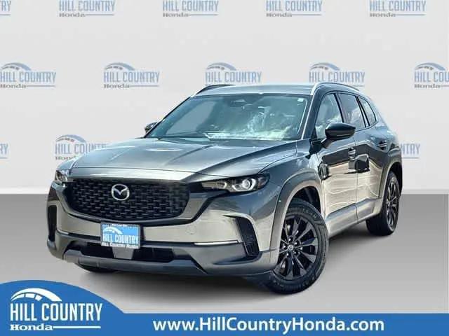 2025 Mazda CX-50 2.5 S Select Package for sale in San Antonio, TX