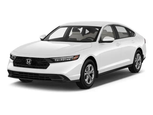 2026 Honda Accord Sedan LX for sale in Palo Alto, CA