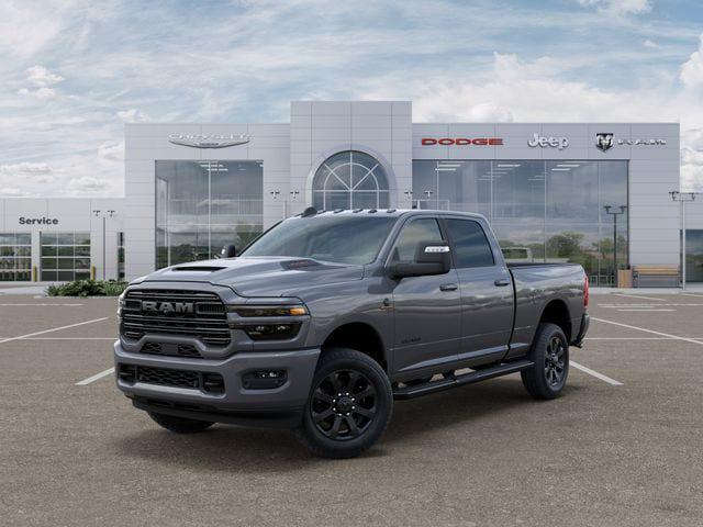 2026 RAM Ram 2500 RAM 2500 LARAMIE CREW CAB 4X4 64 BOX