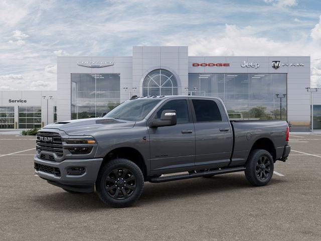 2026 RAM Ram 2500 RAM 2500 LARAMIE CREW CAB 4X4 64 BOX