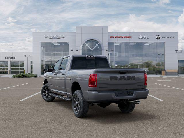 2026 RAM Ram 2500 RAM 2500 LARAMIE CREW CAB 4X4 64 BOX