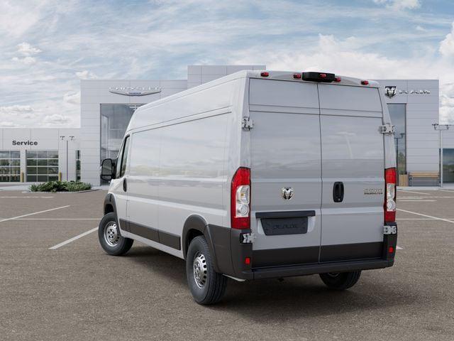 2026 RAM ProMaster 2500 RAM PROMASTER 2500 TRADESMAN CARGO VAN HIGH ROOF 159 WB 2026 RAM ProMaster 2500 RAM PROMASTER 2500 TRADESMAN CARGO VAN HIGH ROOF 159 WB