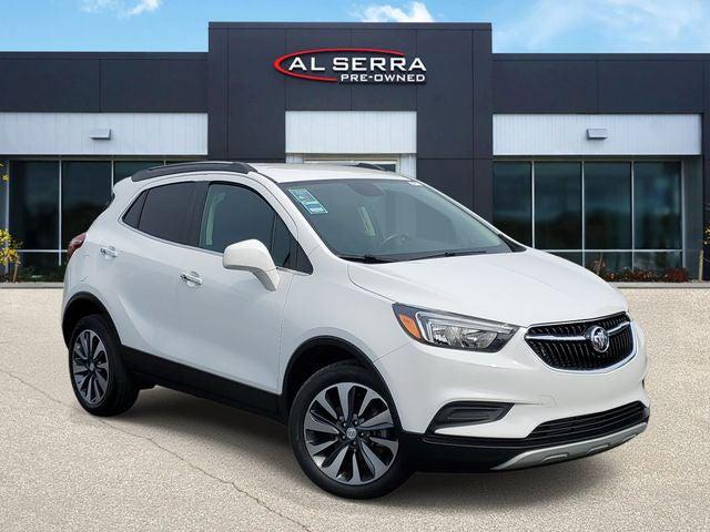2022 Buick Encore AWD Preferred for sale in Grand Blanc, MI