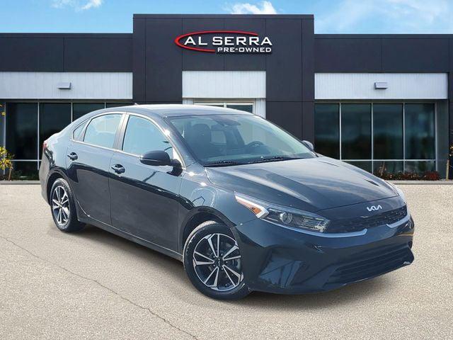 2023 Kia Forte LXS for sale in Grand Blanc, MI