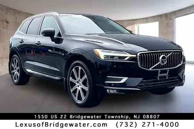 2021 Volvo XC60 T6 Inscription for sale in Bridgewater, NJ