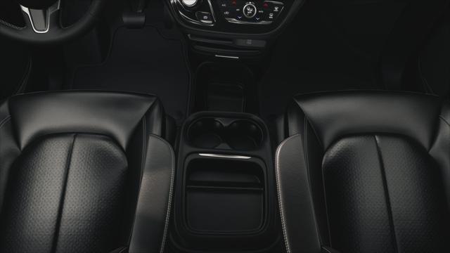 2027 Chrysler Pacifica PACIFICA SELECT 2027 Chrysler Pacifica PACIFICA SELECT