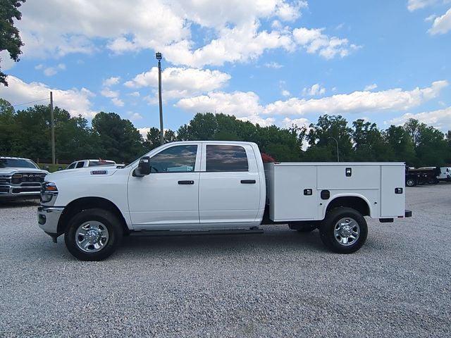 2026 RAM 2500 RAM 2500 TRADESMAN CREW CAB 4X4 8 BOX