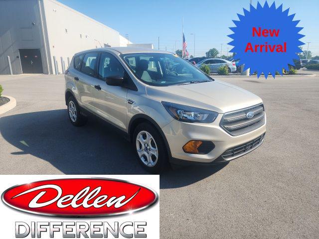2018 Ford Escape S for sale in Greenfield, IN