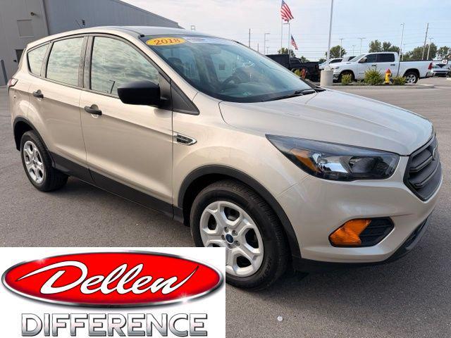 2018 Ford Escape S for sale in Greenfield, IN